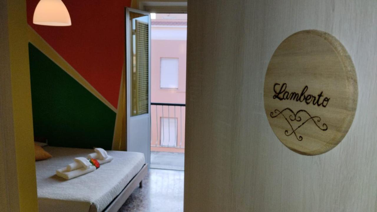 Bed & Breakfast Mamma Giuliana Roma
