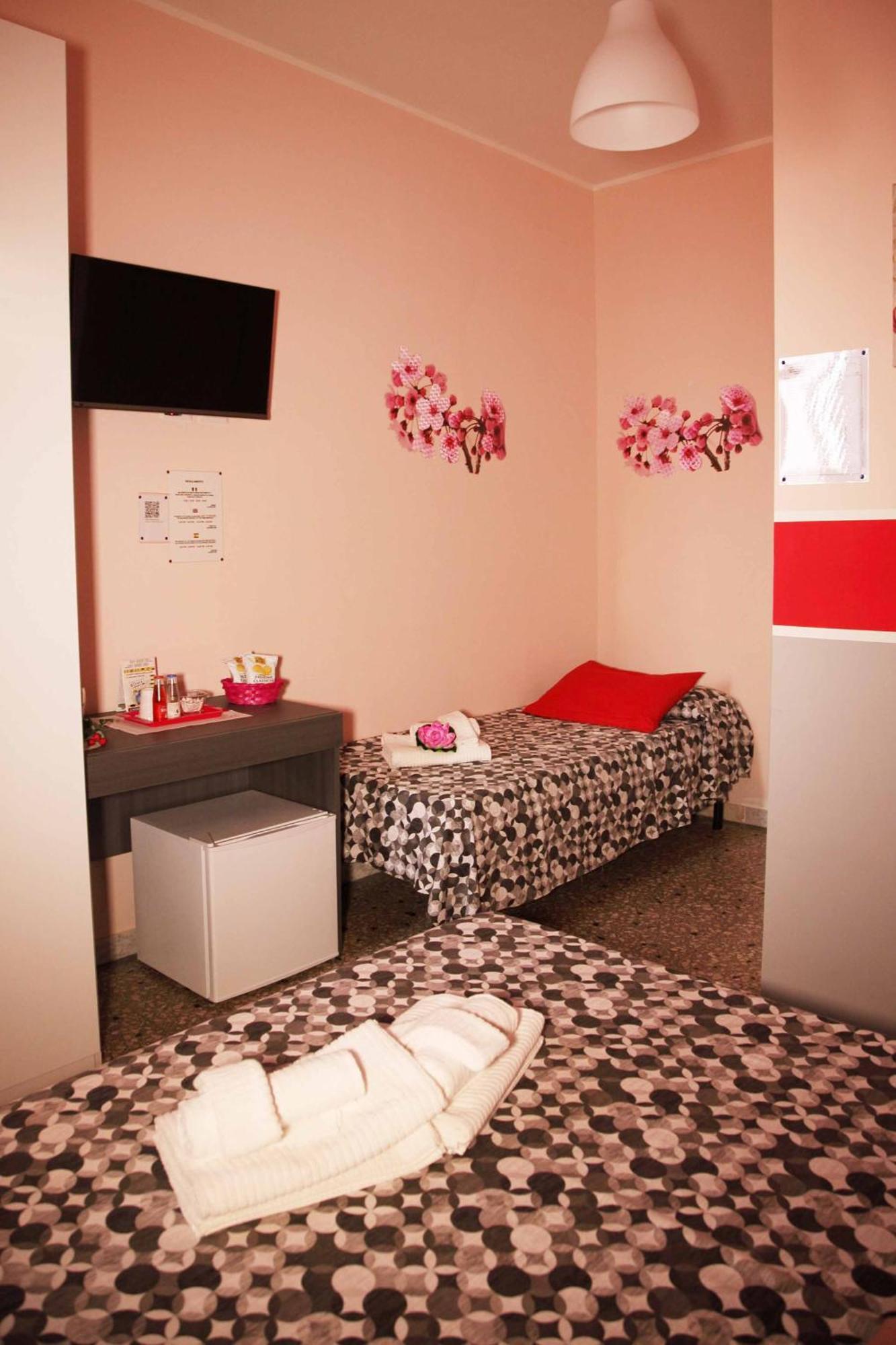 Mamma Giuliana Bed & Breakfast Roma
