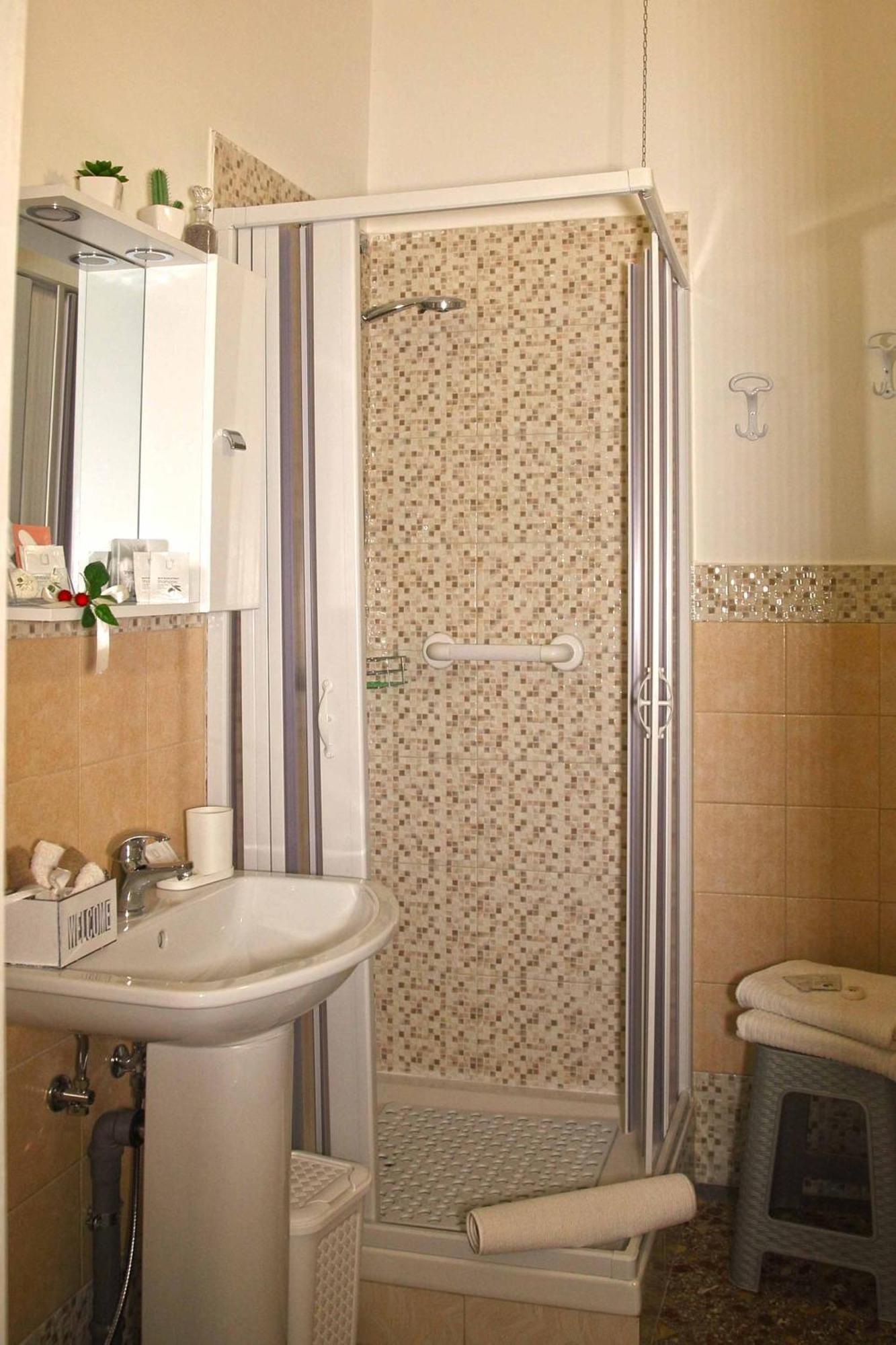 Bed & Breakfast Mamma Giuliana Roma